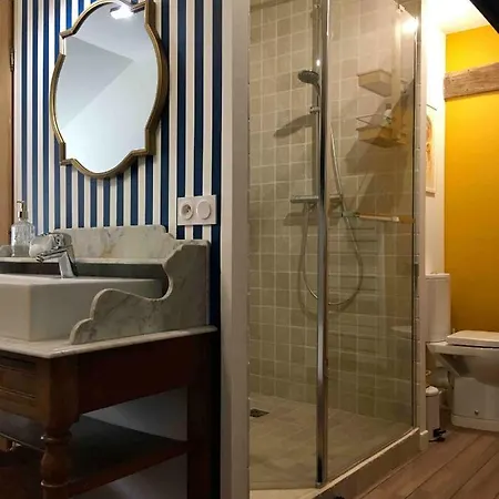 Bed & Breakfast La Petite Amelia