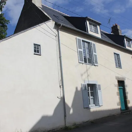La Petite Amelia Bed & Breakfast Saint-Malo