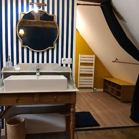La Petite Amelia Saint-Malo