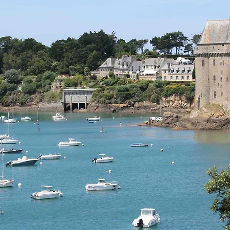 La Petite Amelia Bed & Breakfast Saint-Malo