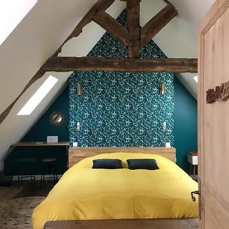 La Petite Amelia Bed & Breakfast