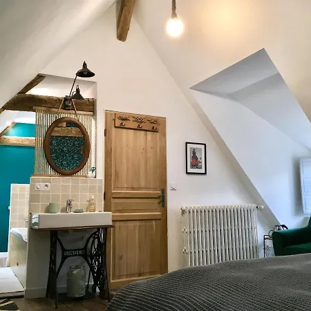 Bed & Breakfast La Petite Amelia *