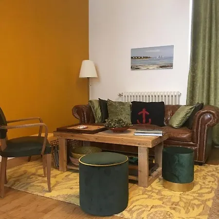 Bed & Breakfast La Petite Amelia